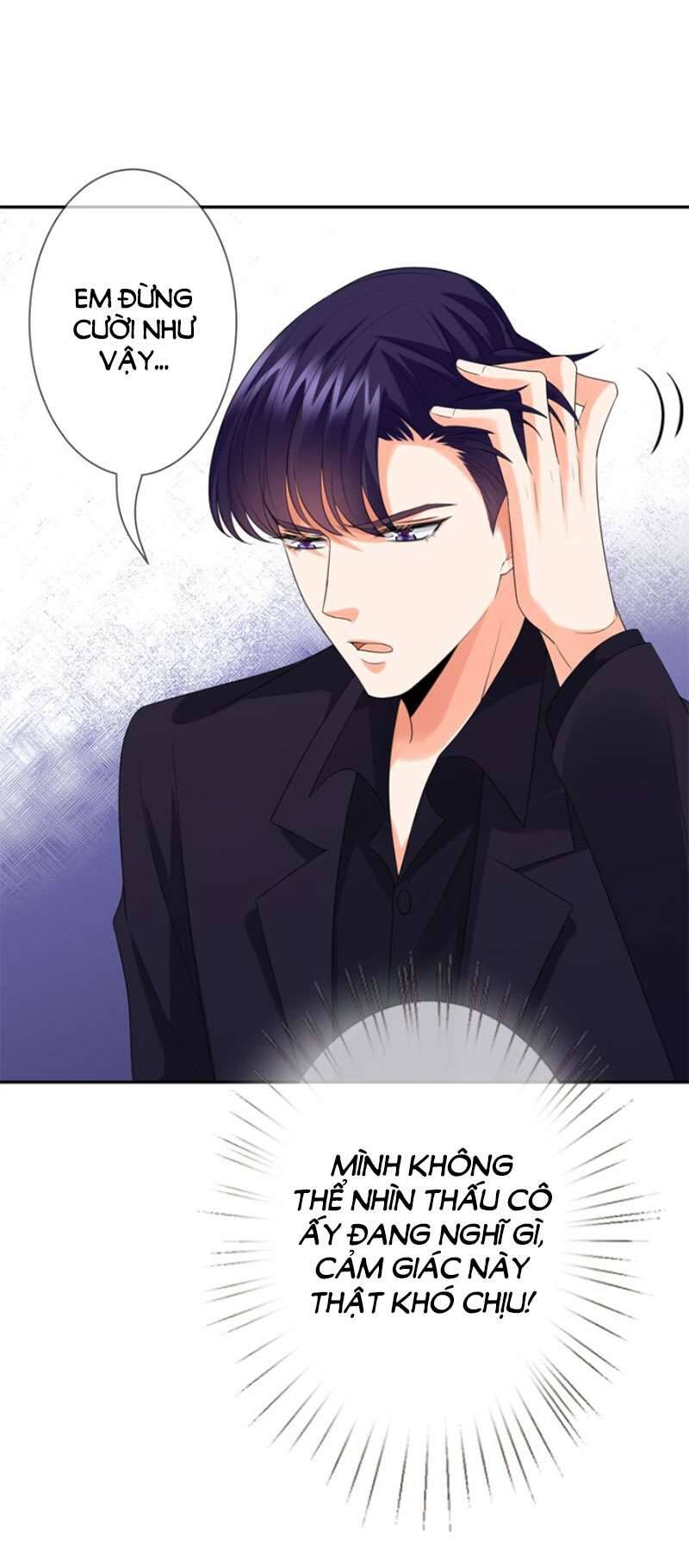 Danh Môn Chí Ái Chapter 193 - 21