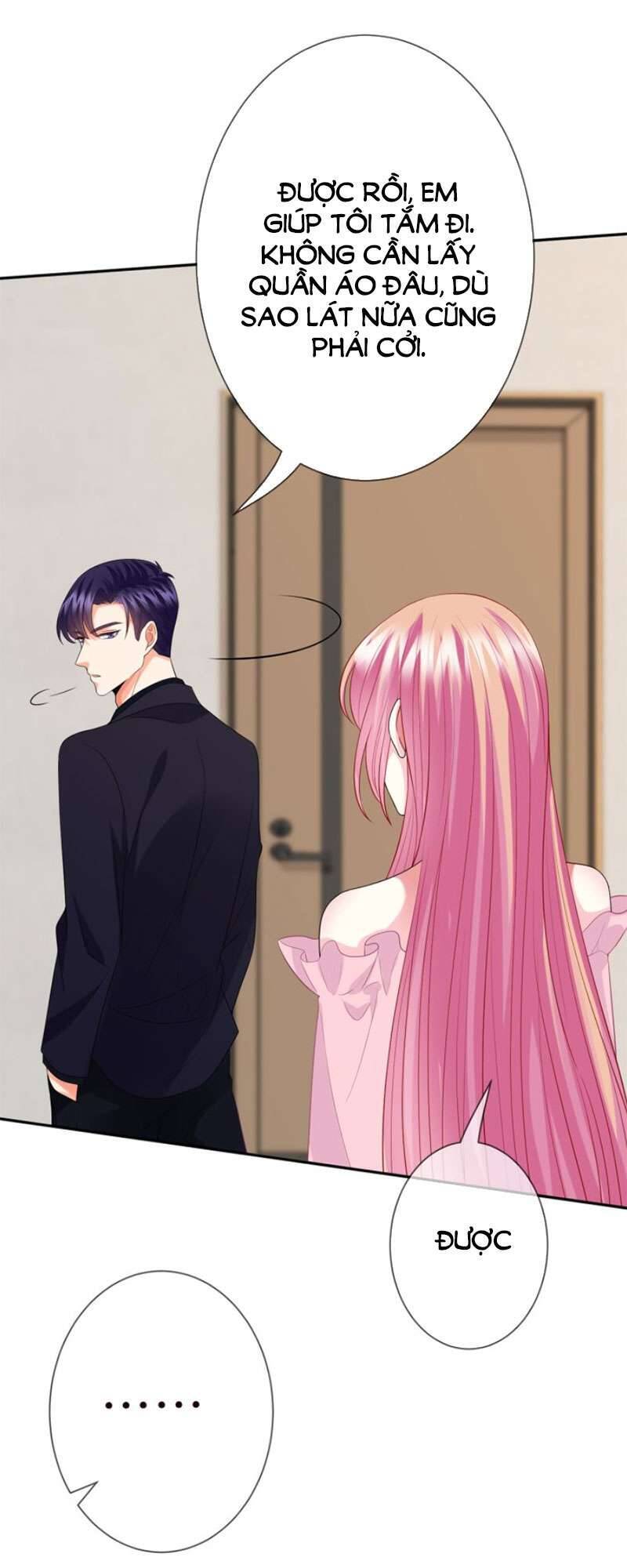 Danh Môn Chí Ái Chapter 193 - 22