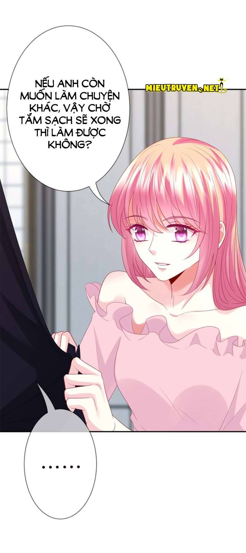 Danh Môn Chí Ái Chapter 193 - 24