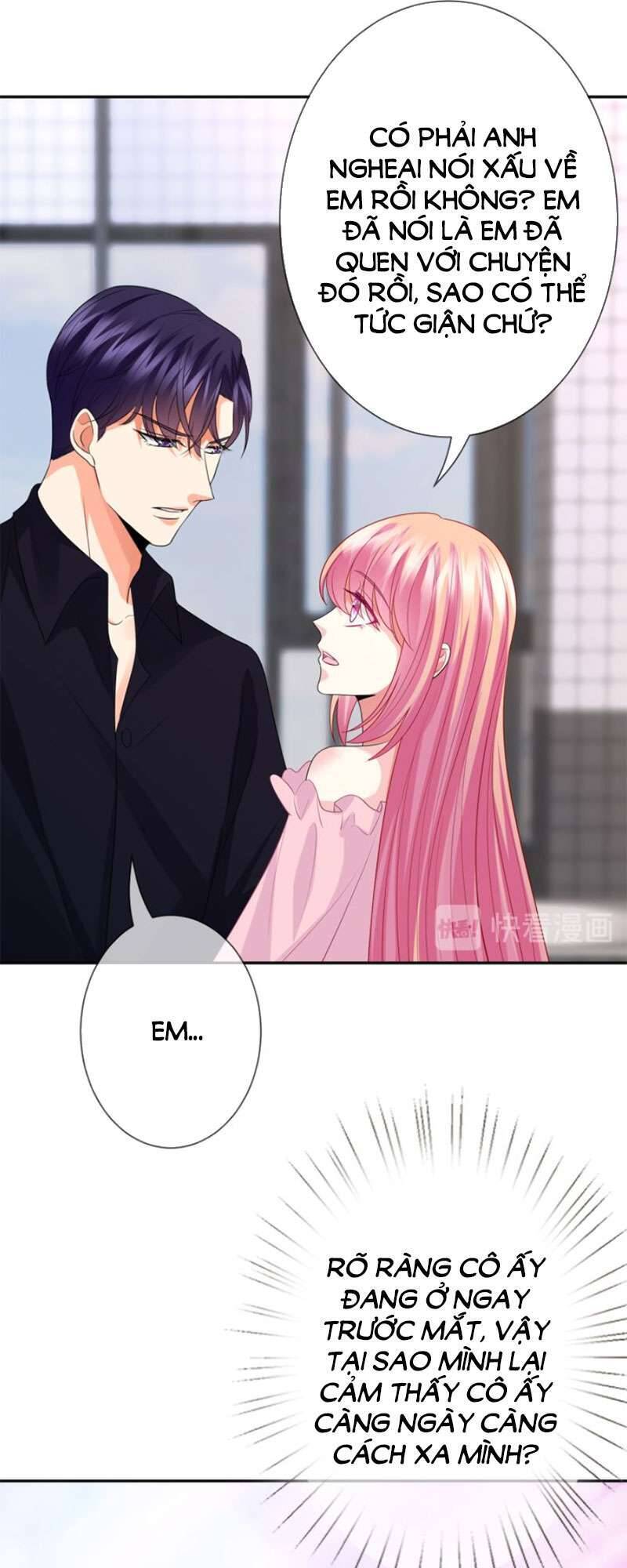 Danh Môn Chí Ái Chapter 193 - 26