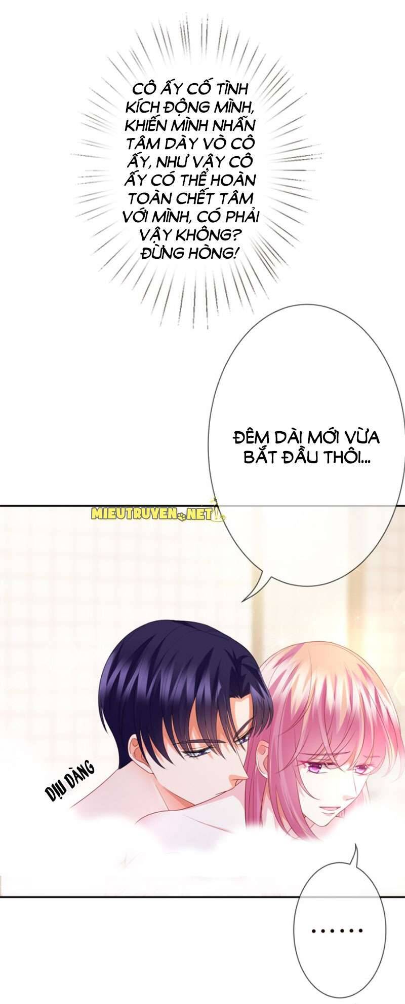 Danh Môn Chí Ái Chapter 193 - 33