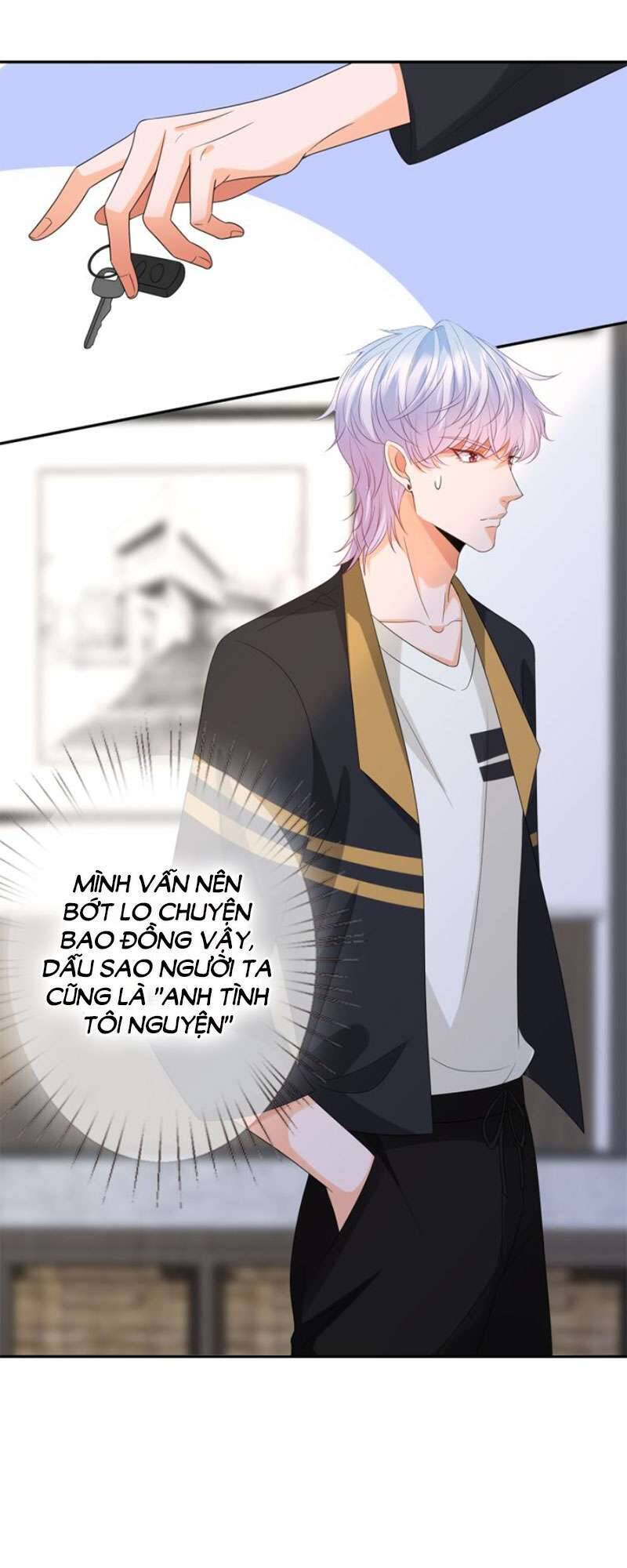 Danh Môn Chí Ái Chapter 193 - 36