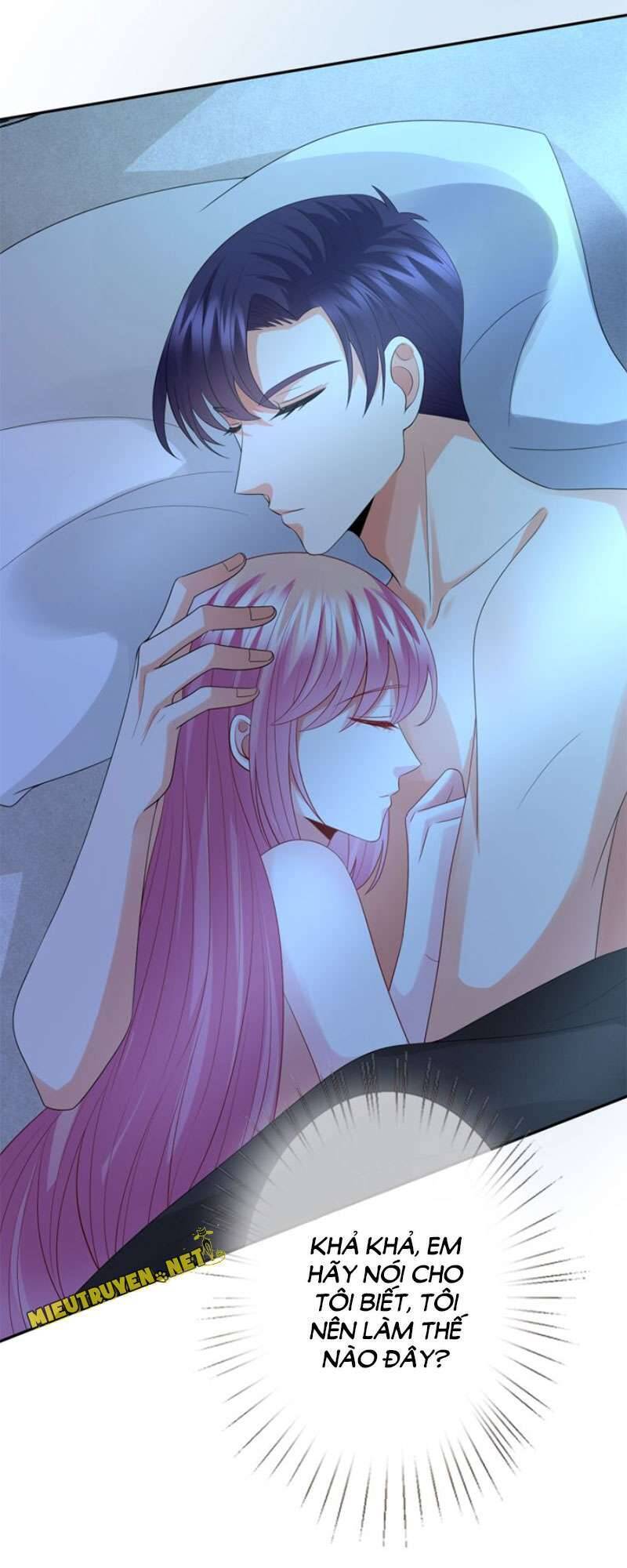 Danh Môn Chí Ái Chapter 193 - 39