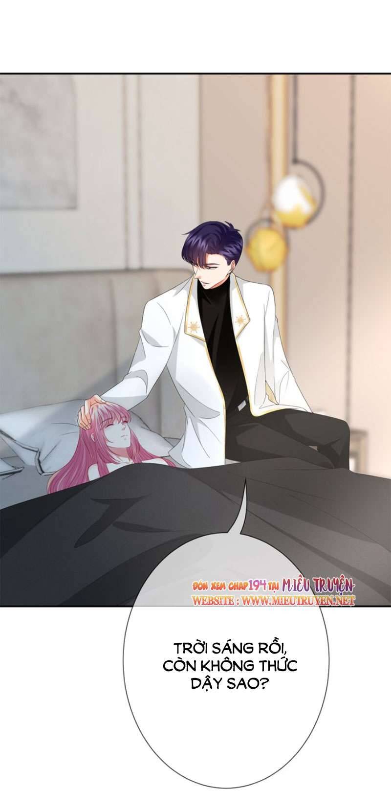 Danh Môn Chí Ái Chapter 193 - 46