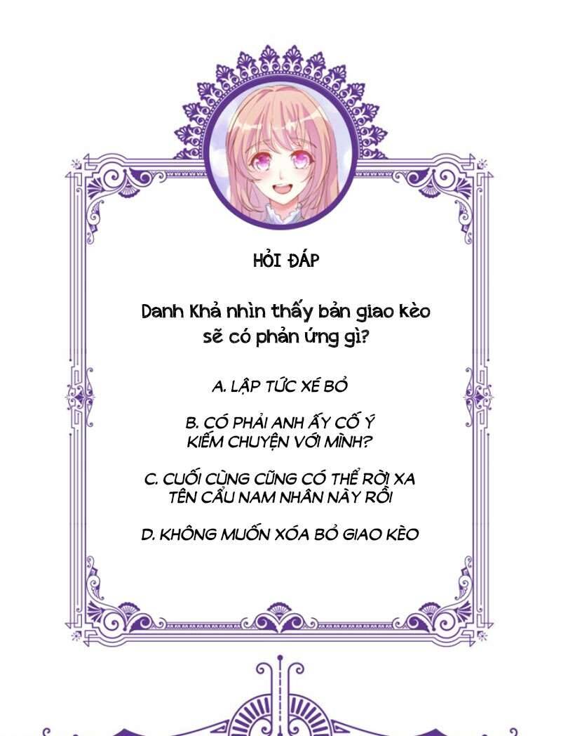 Danh Môn Chí Ái Chapter 193 - 47