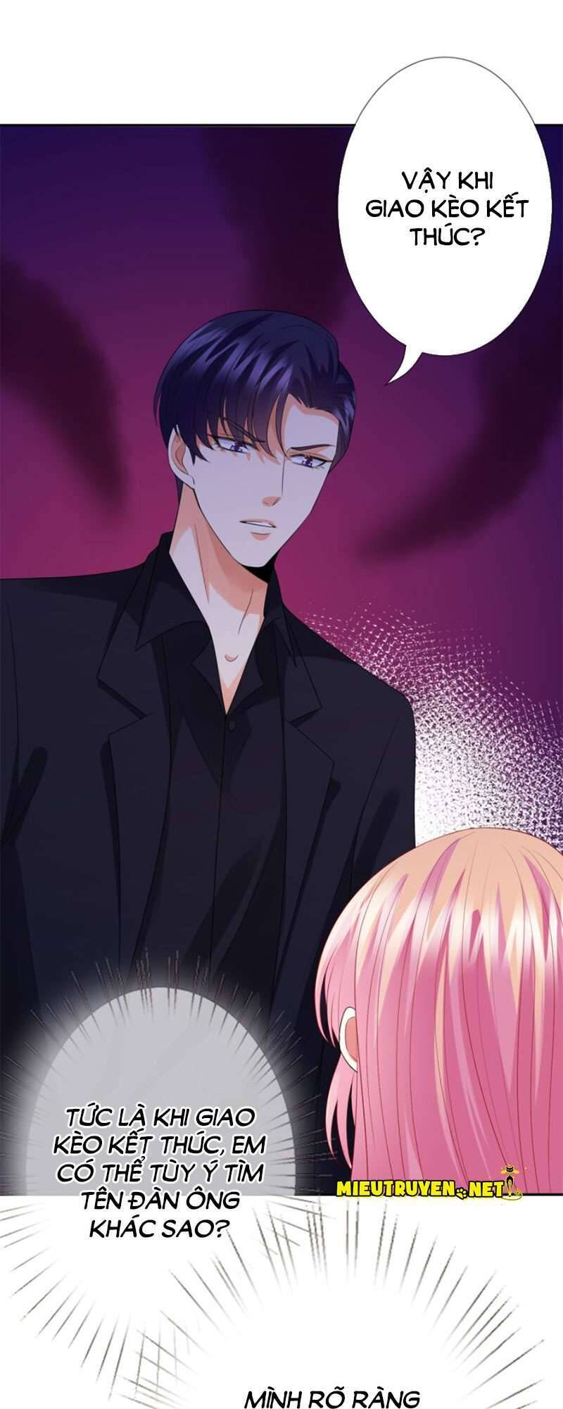 Danh Môn Chí Ái Chapter 193 - 7