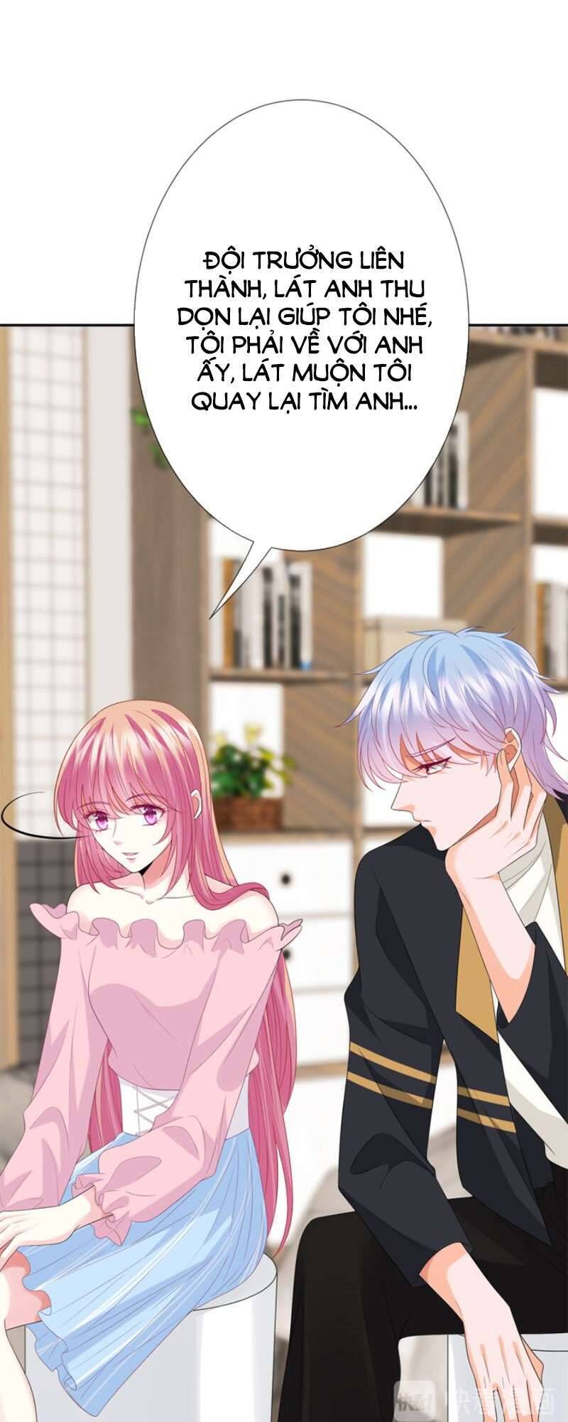 Danh Môn Chí Ái Chapter 193 - 9