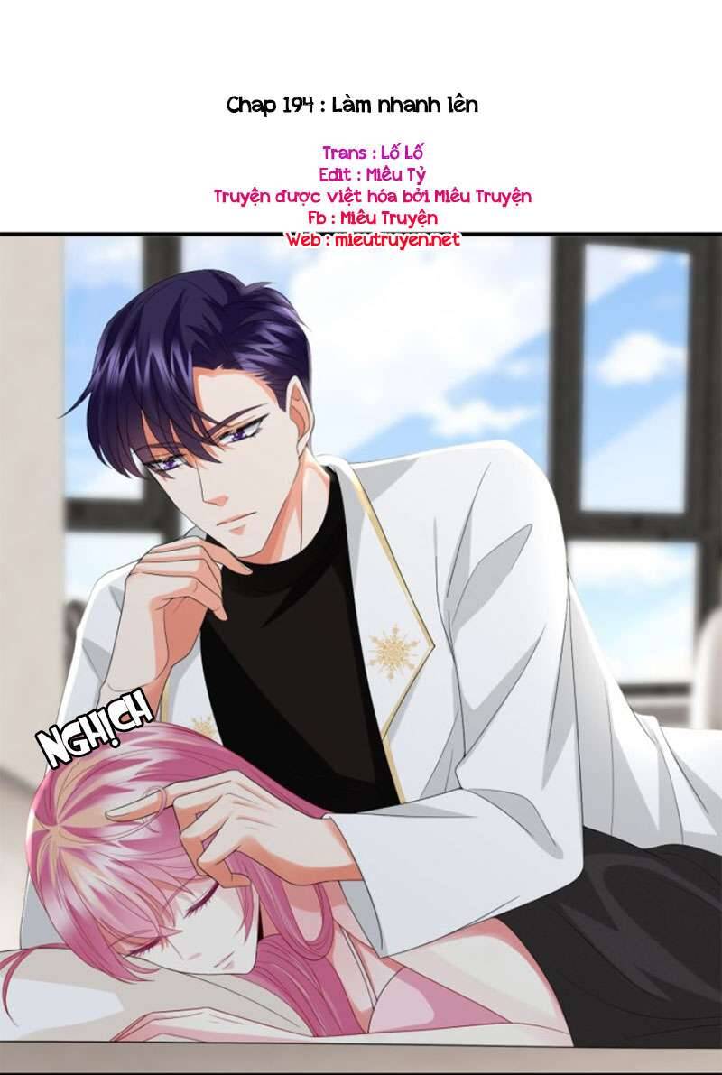 Danh Môn Chí Ái Chapter 194 - 2