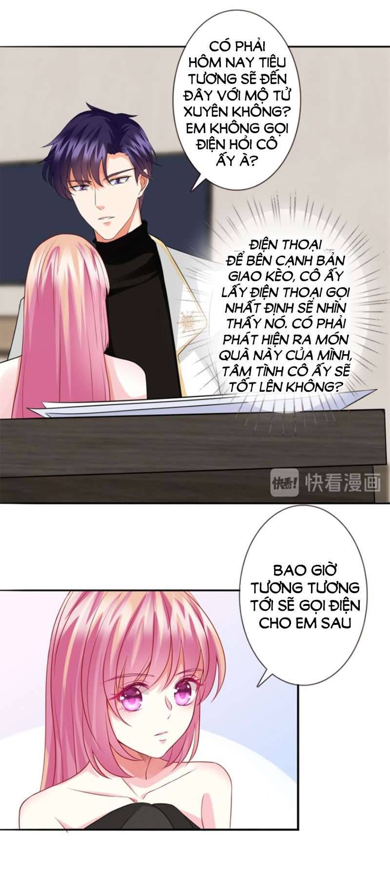 Danh Môn Chí Ái Chapter 194 - 11