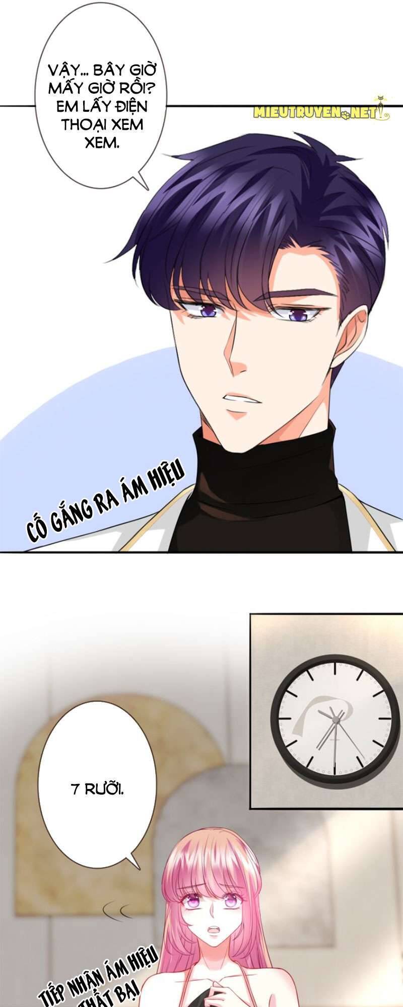 Danh Môn Chí Ái Chapter 194 - 12