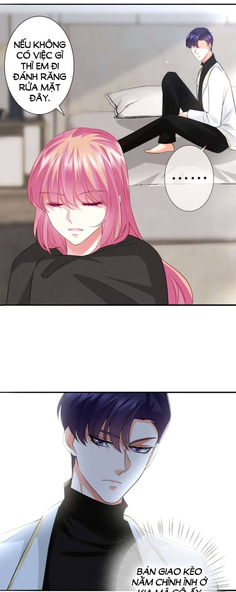 Danh Môn Chí Ái Chapter 194 - 14