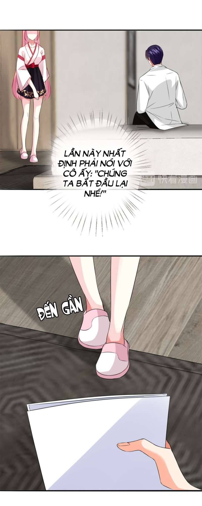 Danh Môn Chí Ái Chapter 194 - 18