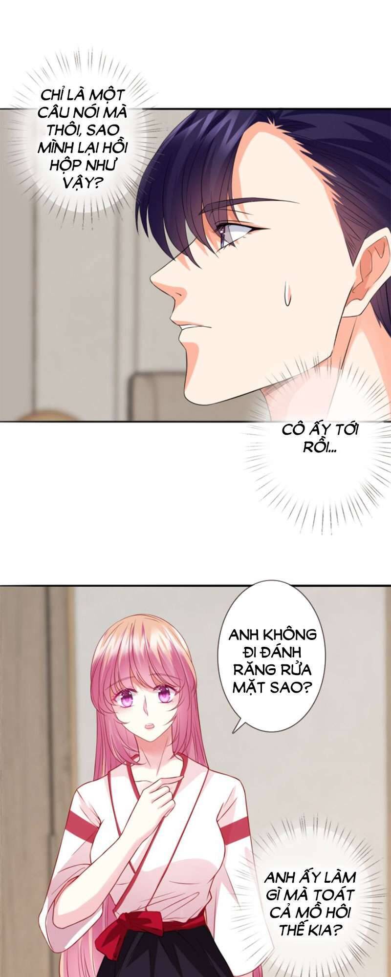 Danh Môn Chí Ái Chapter 194 - 20