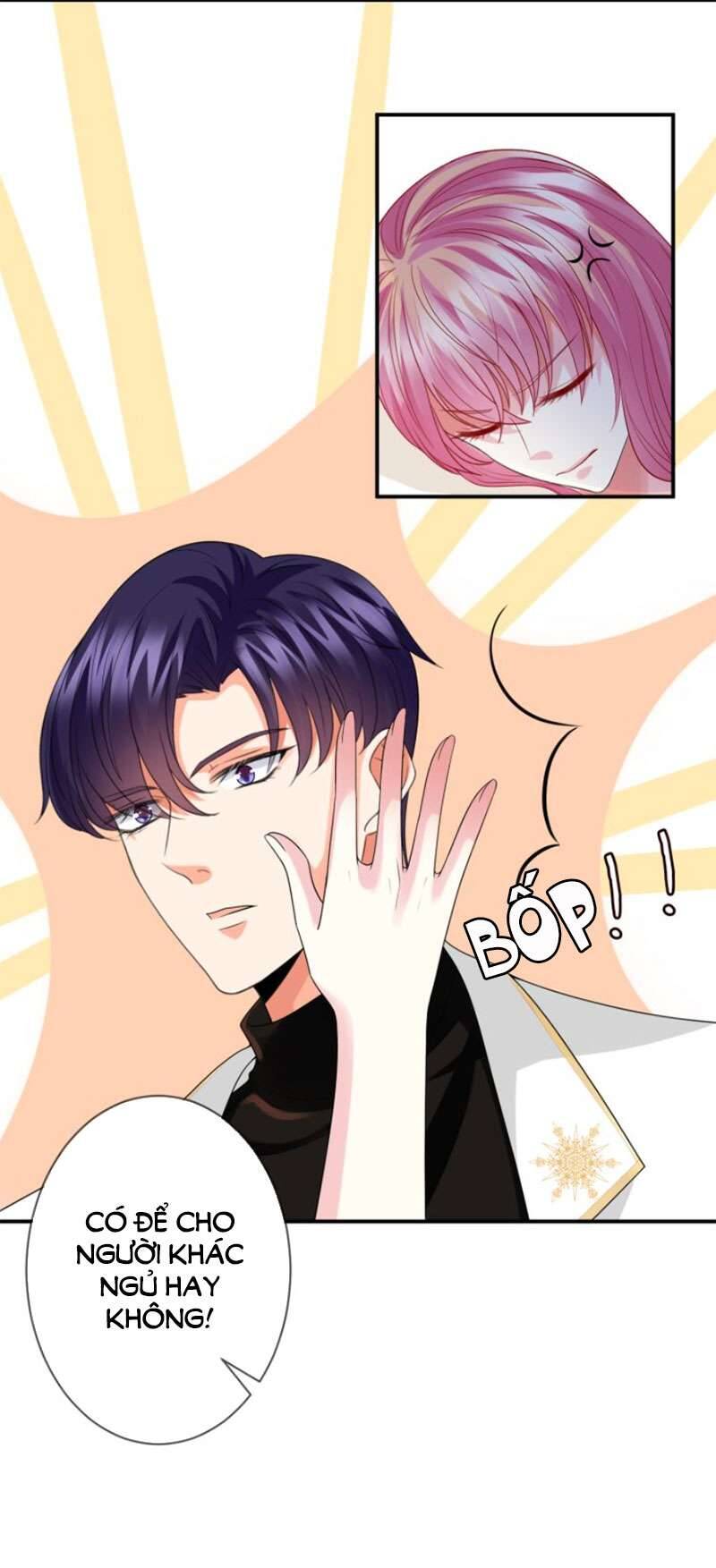 Danh Môn Chí Ái Chapter 194 - 3