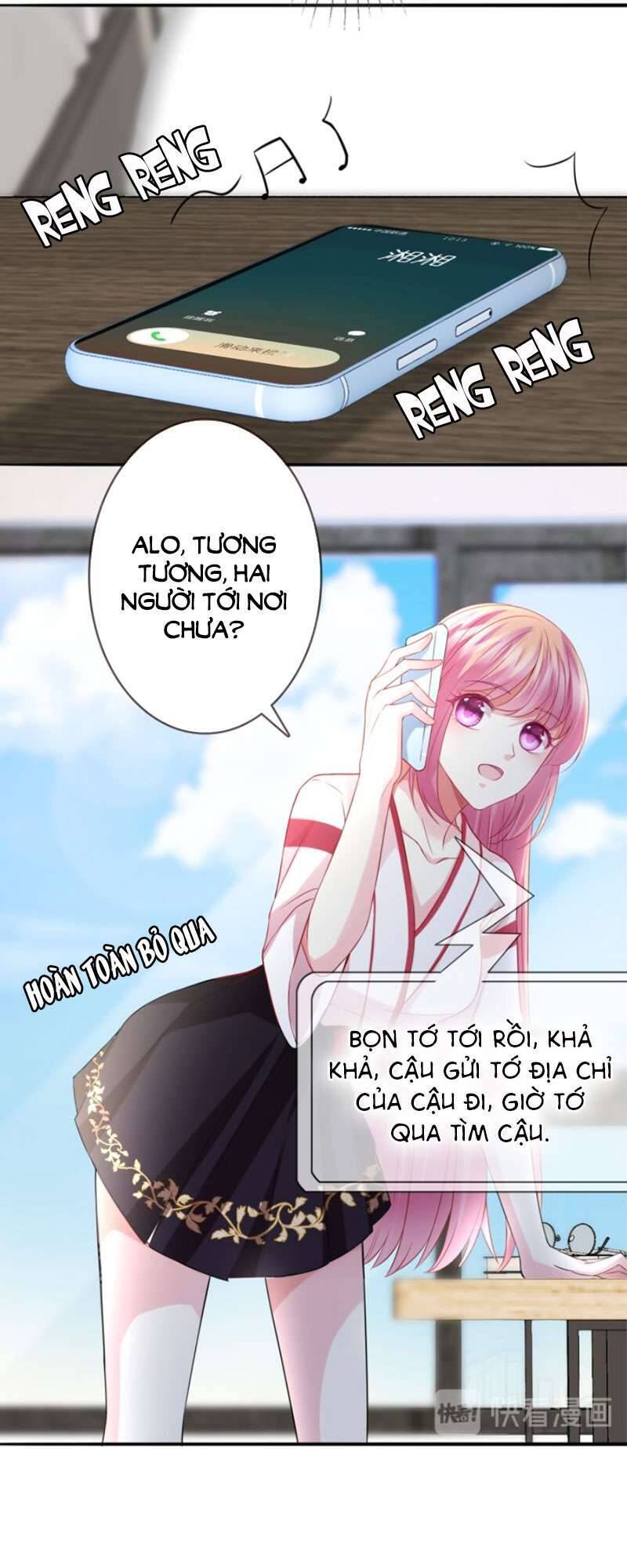 Danh Môn Chí Ái Chapter 194 - 23