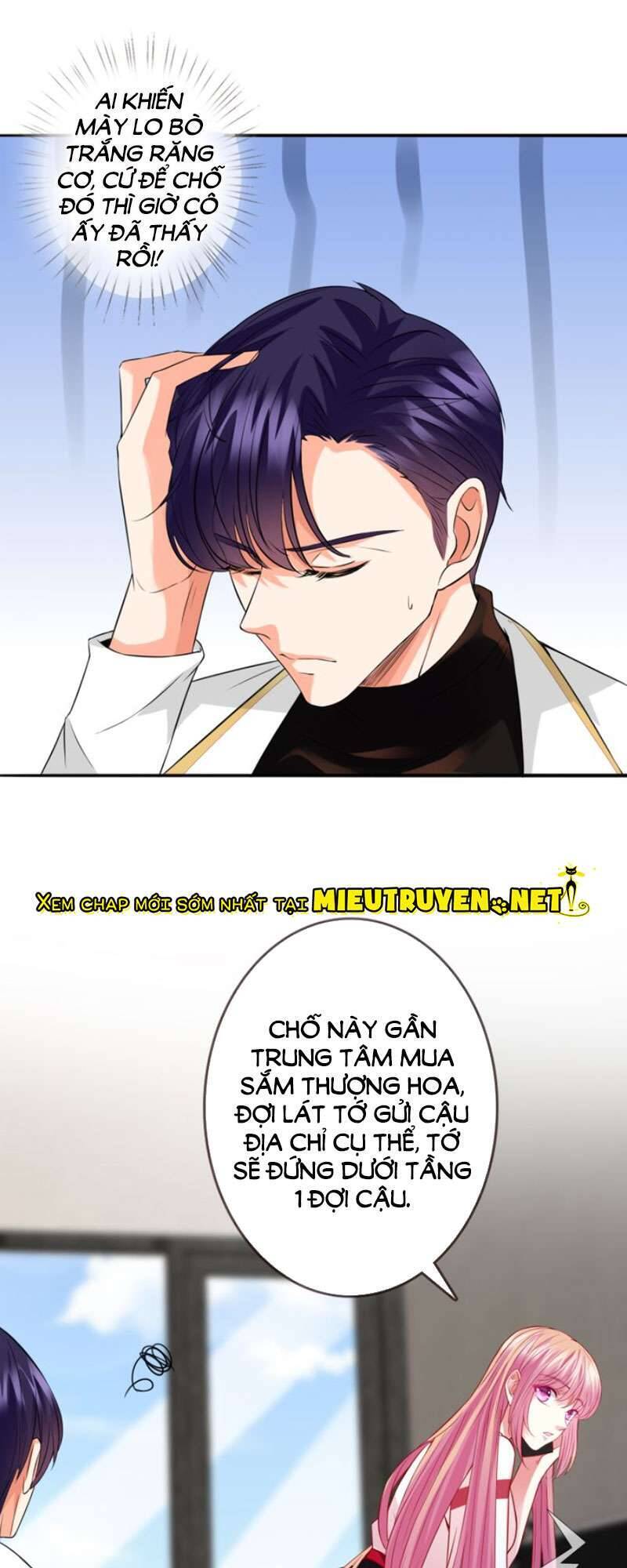 Danh Môn Chí Ái Chapter 194 - 25