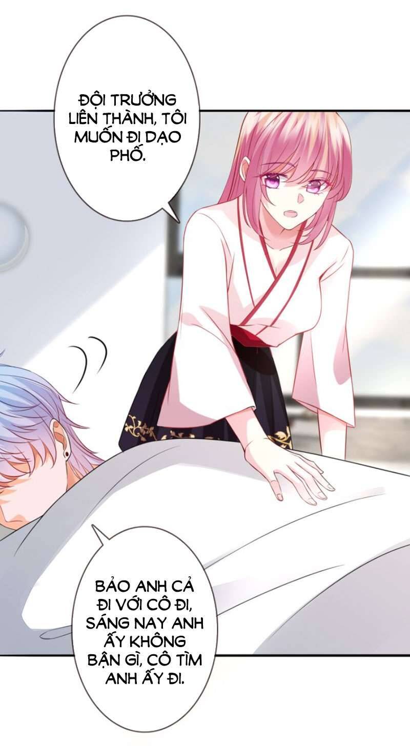 Danh Môn Chí Ái Chapter 194 - 28