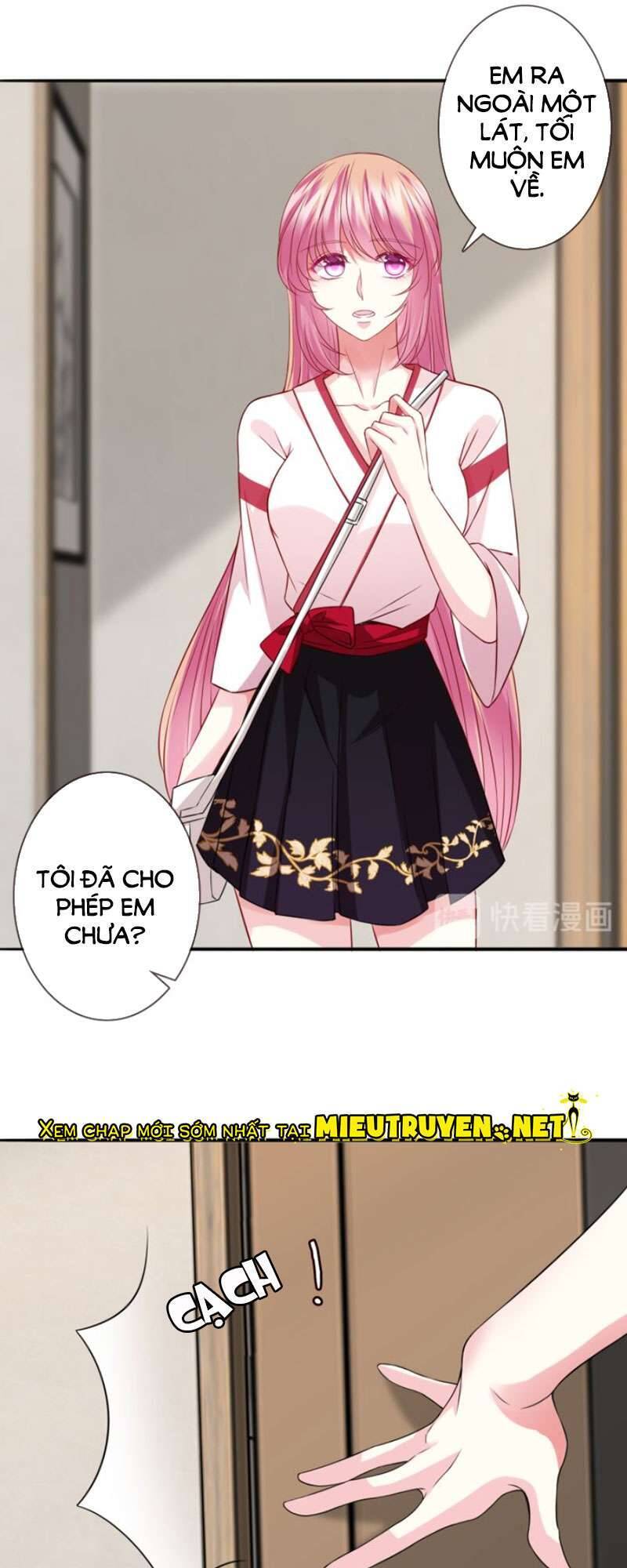 Danh Môn Chí Ái Chapter 194 - 30