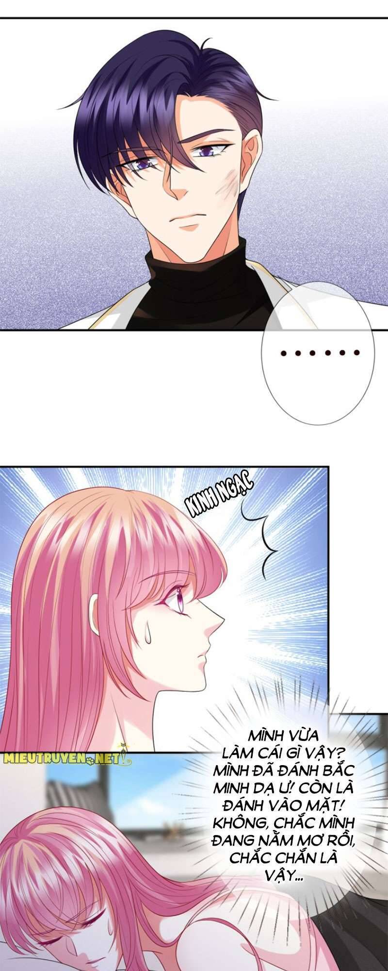 Danh Môn Chí Ái Chapter 194 - 4