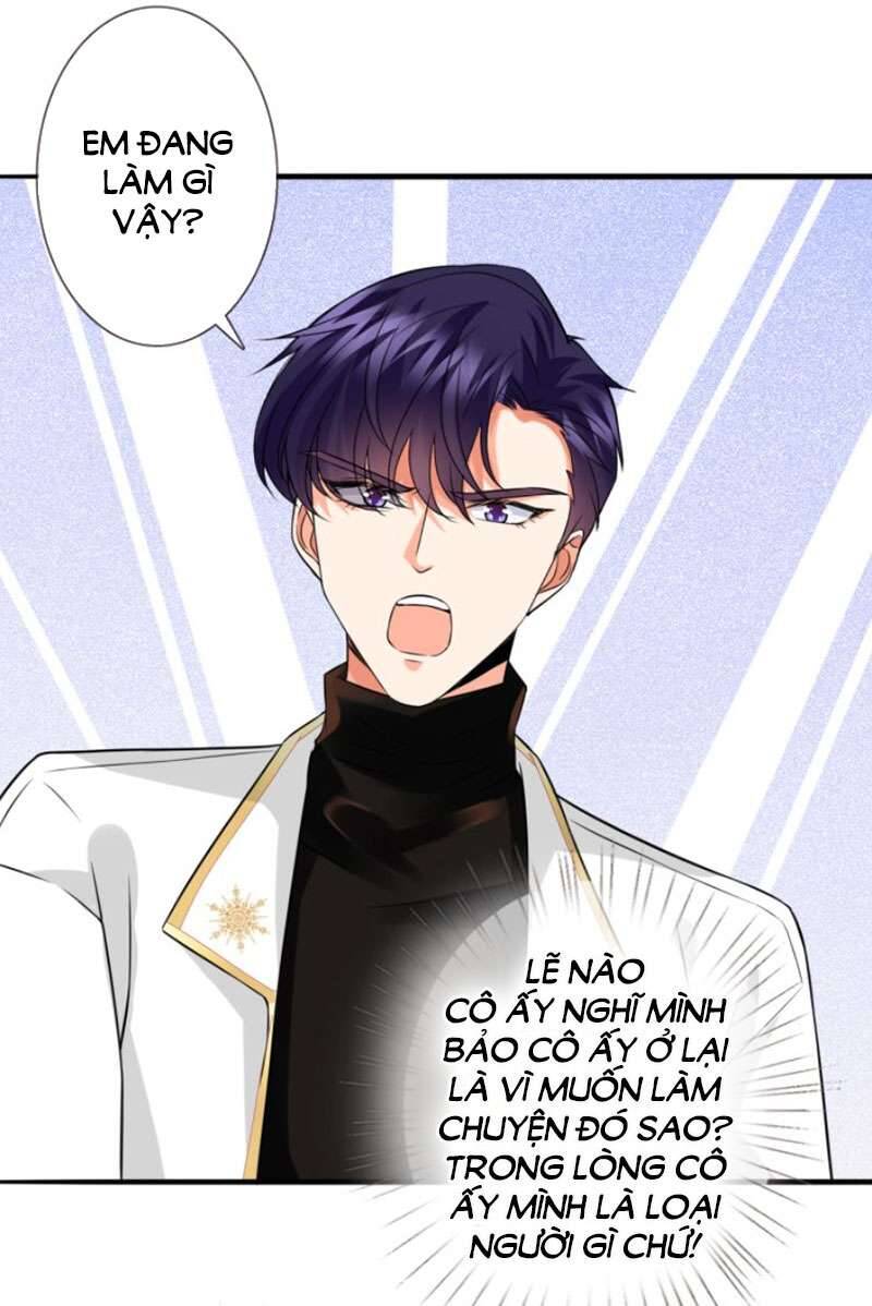 Danh Môn Chí Ái Chapter 194 - 33