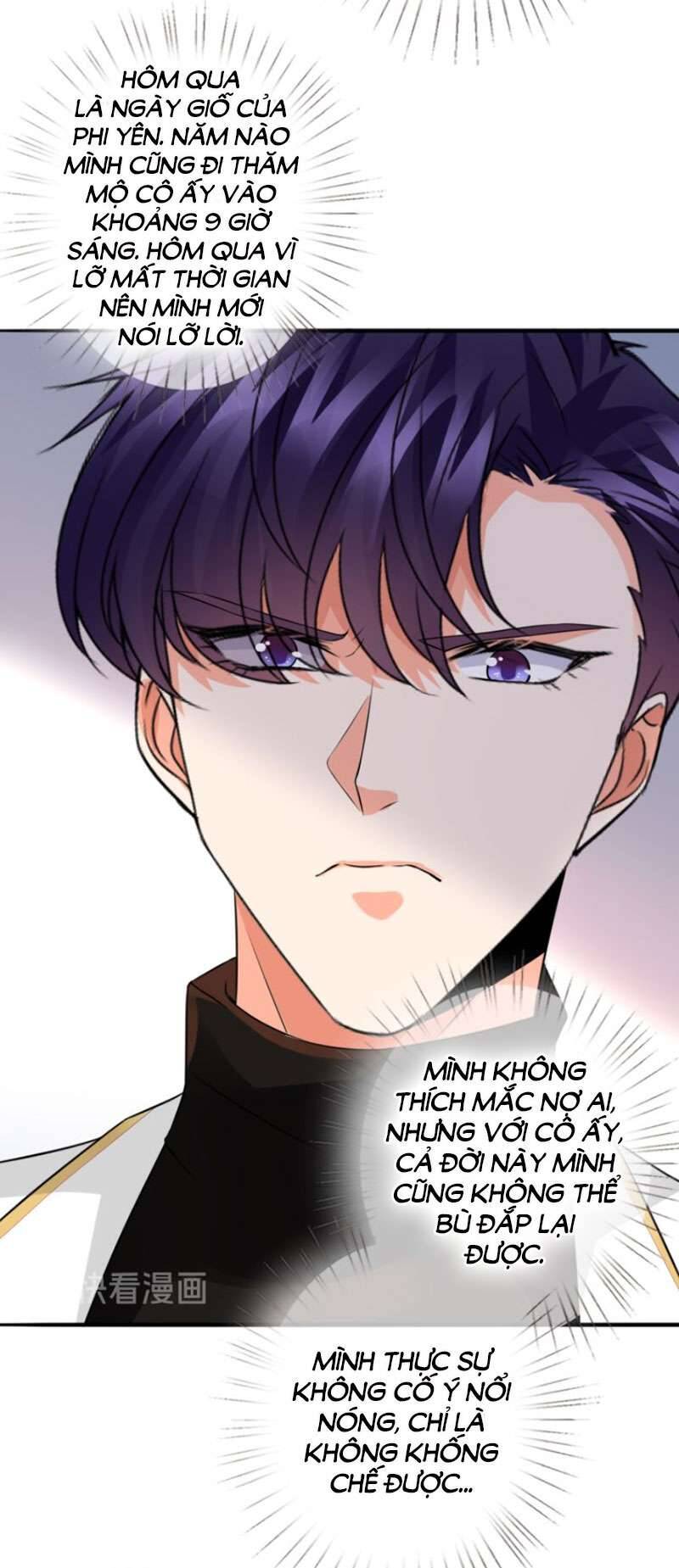 Danh Môn Chí Ái Chapter 194 - 34