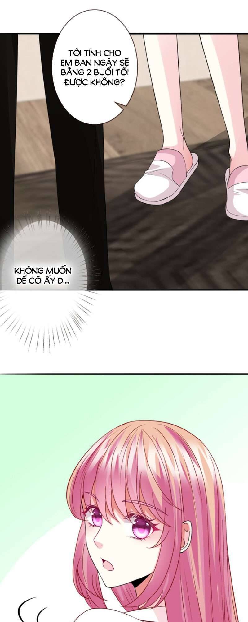 Danh Môn Chí Ái Chapter 194 - 36