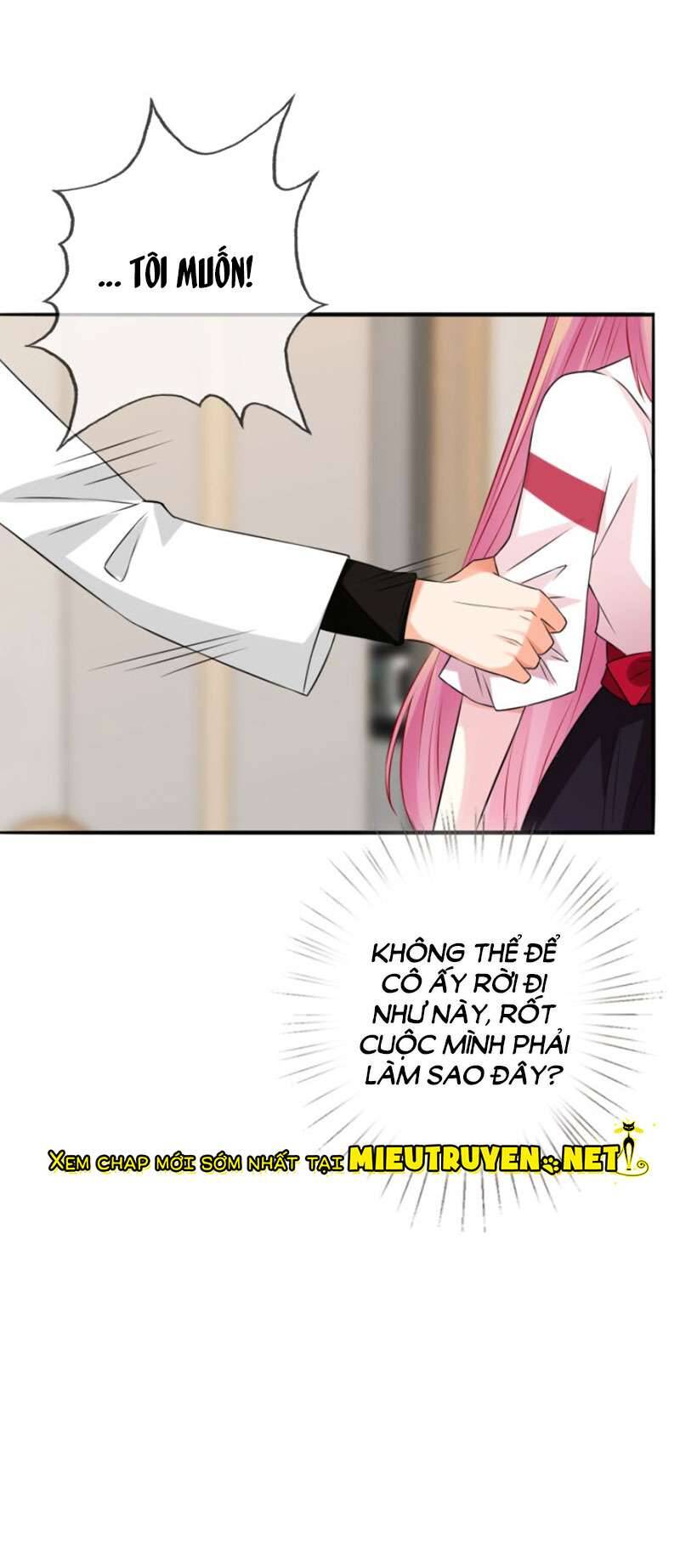 Danh Môn Chí Ái Chapter 194 - 38