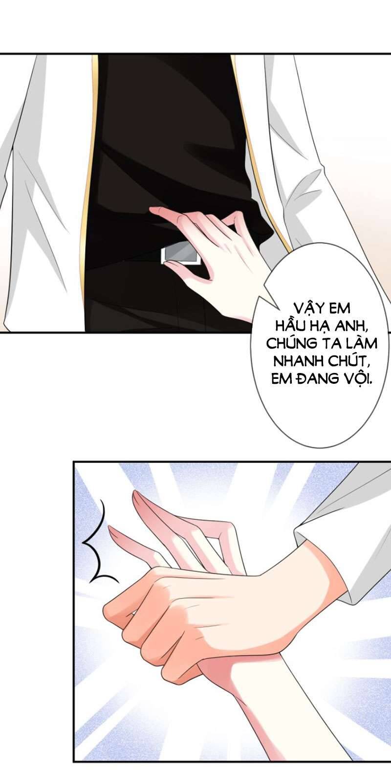 Danh Môn Chí Ái Chapter 194 - 39