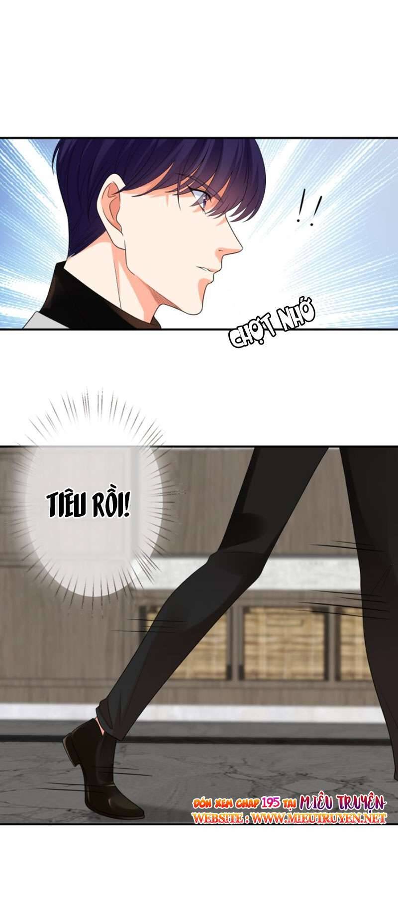 Danh Môn Chí Ái Chapter 194 - 44