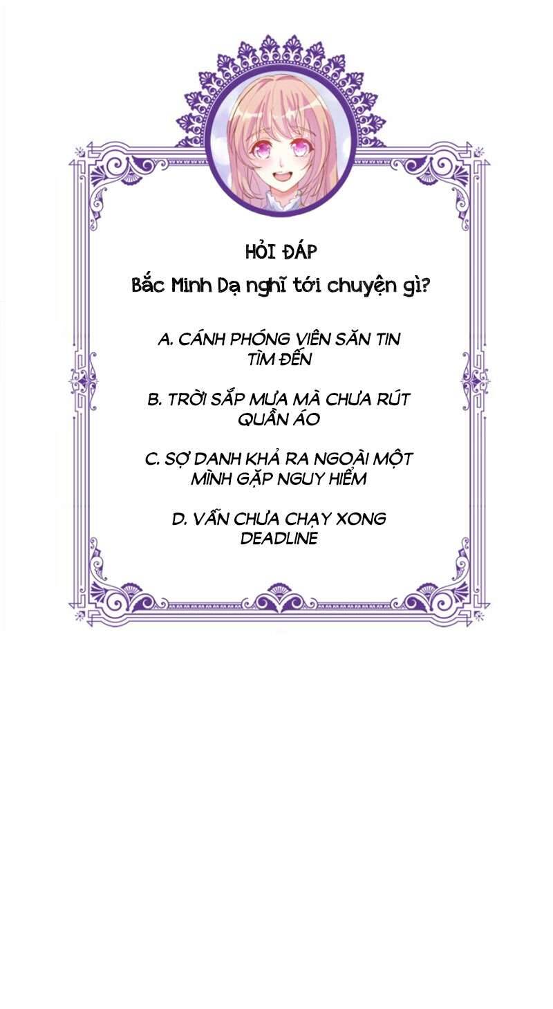 Danh Môn Chí Ái Chapter 194 - 45