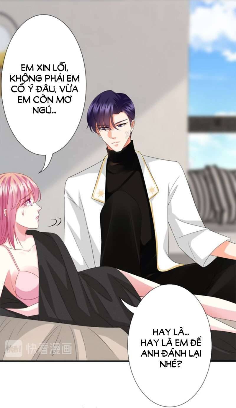 Danh Môn Chí Ái Chapter 194 - 7