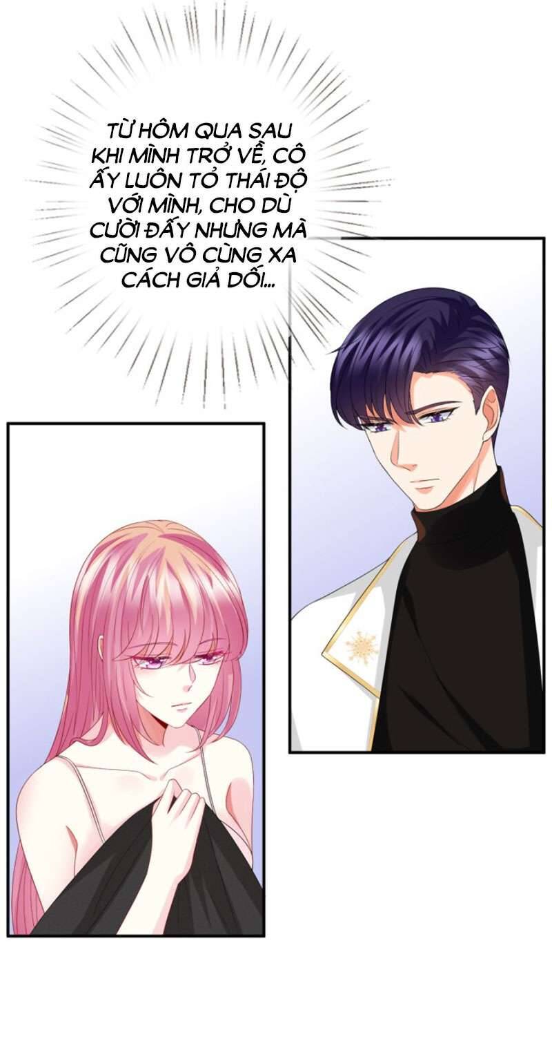 Danh Môn Chí Ái Chapter 194 - 8