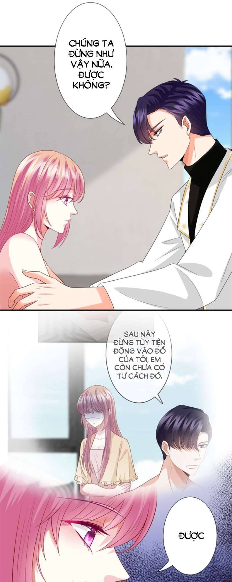 Danh Môn Chí Ái Chapter 194 - 9