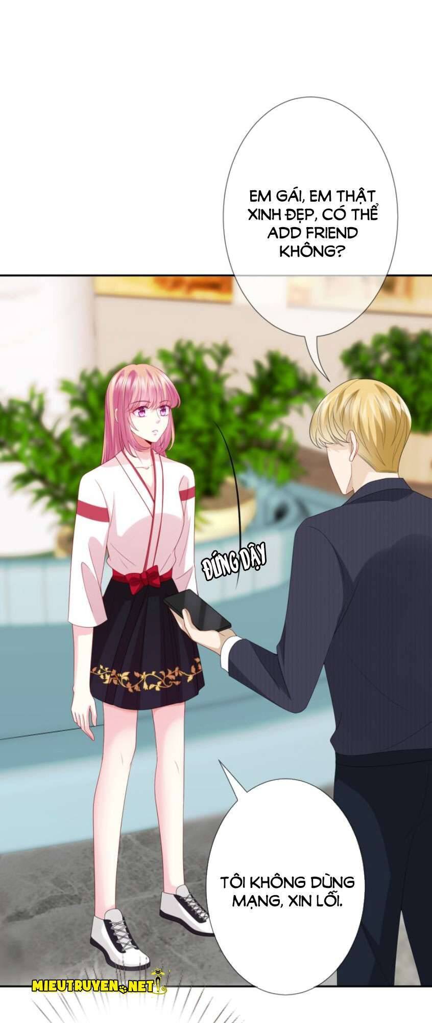 Danh Môn Chí Ái Chapter 195 - 11