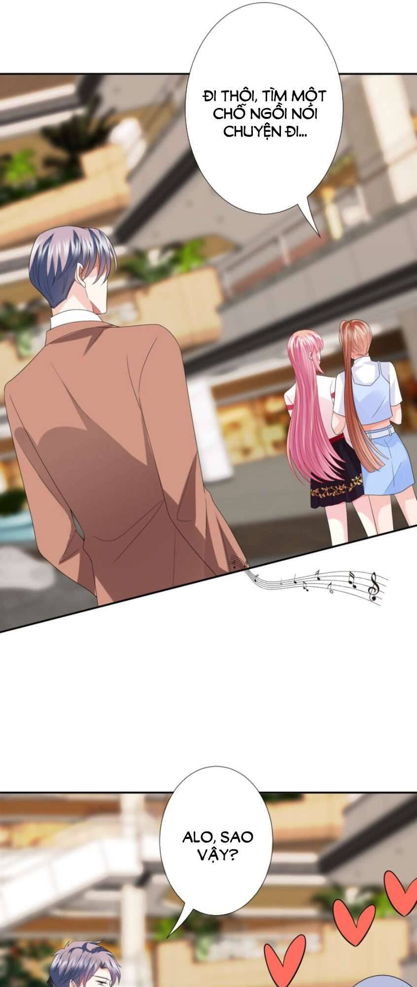 Danh Môn Chí Ái Chapter 195 - 17