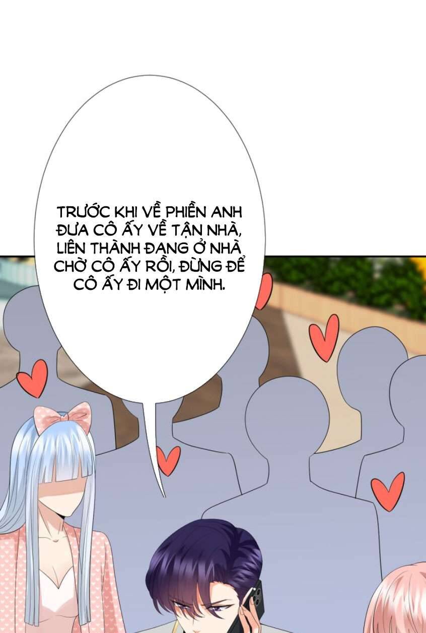 Danh Môn Chí Ái Chapter 195 - 19