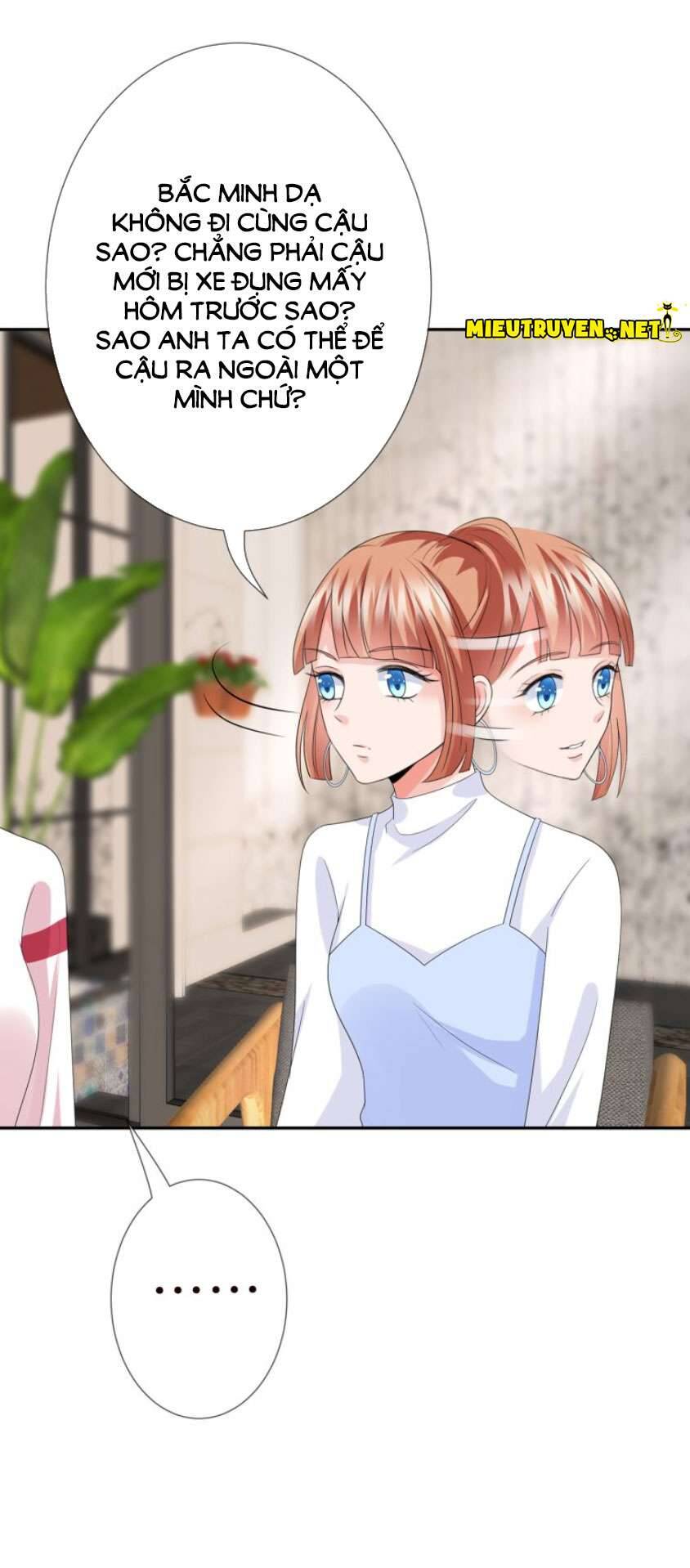 Danh Môn Chí Ái Chapter 195 - 24