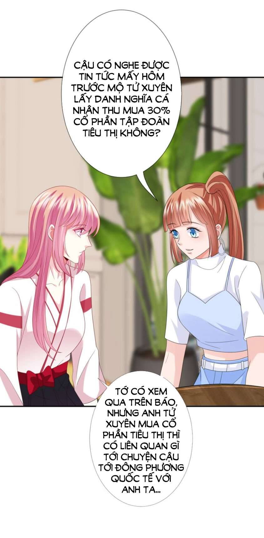 Danh Môn Chí Ái Chapter 195 - 26