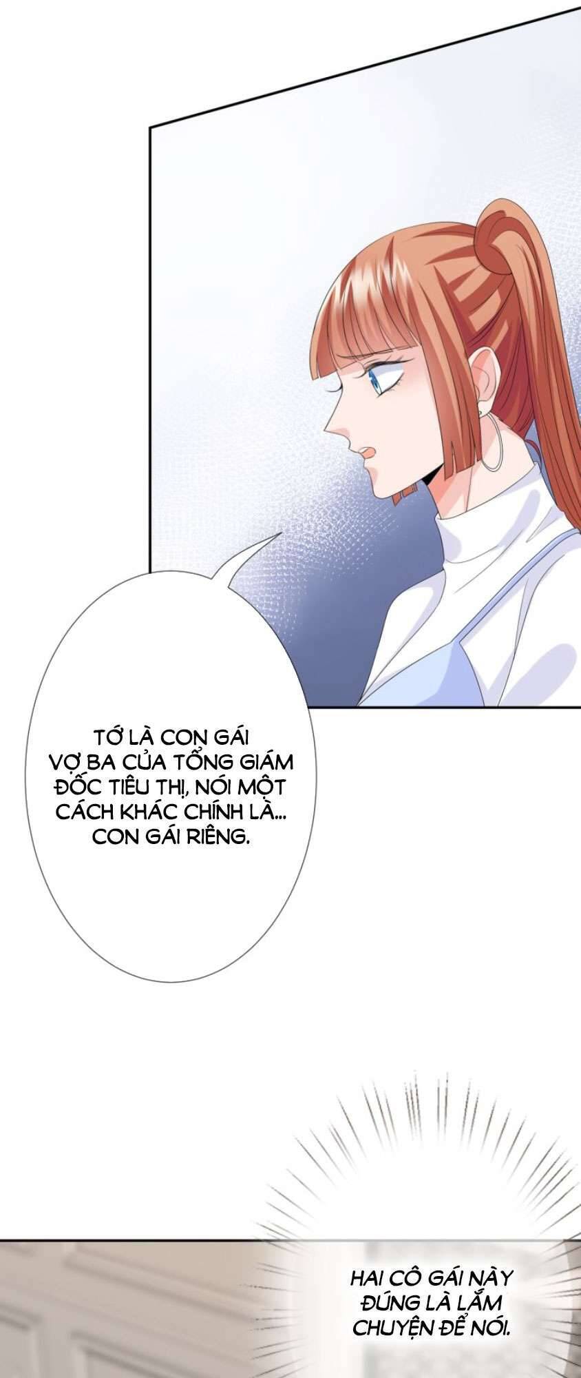Danh Môn Chí Ái Chapter 195 - 28