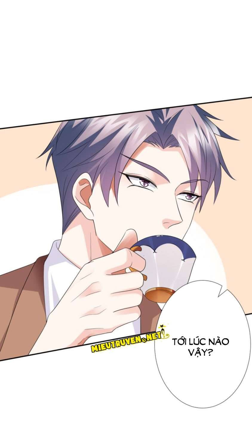 Danh Môn Chí Ái Chapter 195 - 30