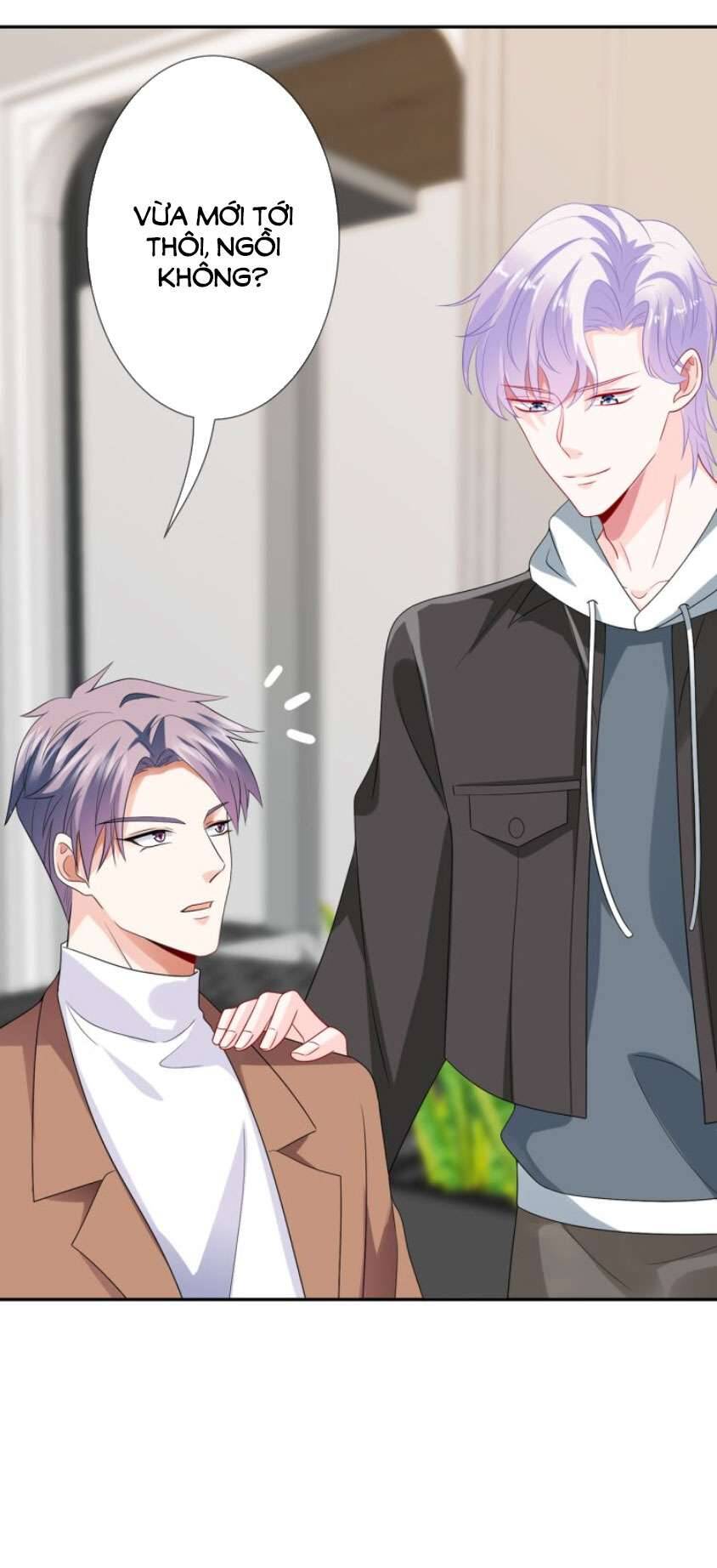 Danh Môn Chí Ái Chapter 195 - 31