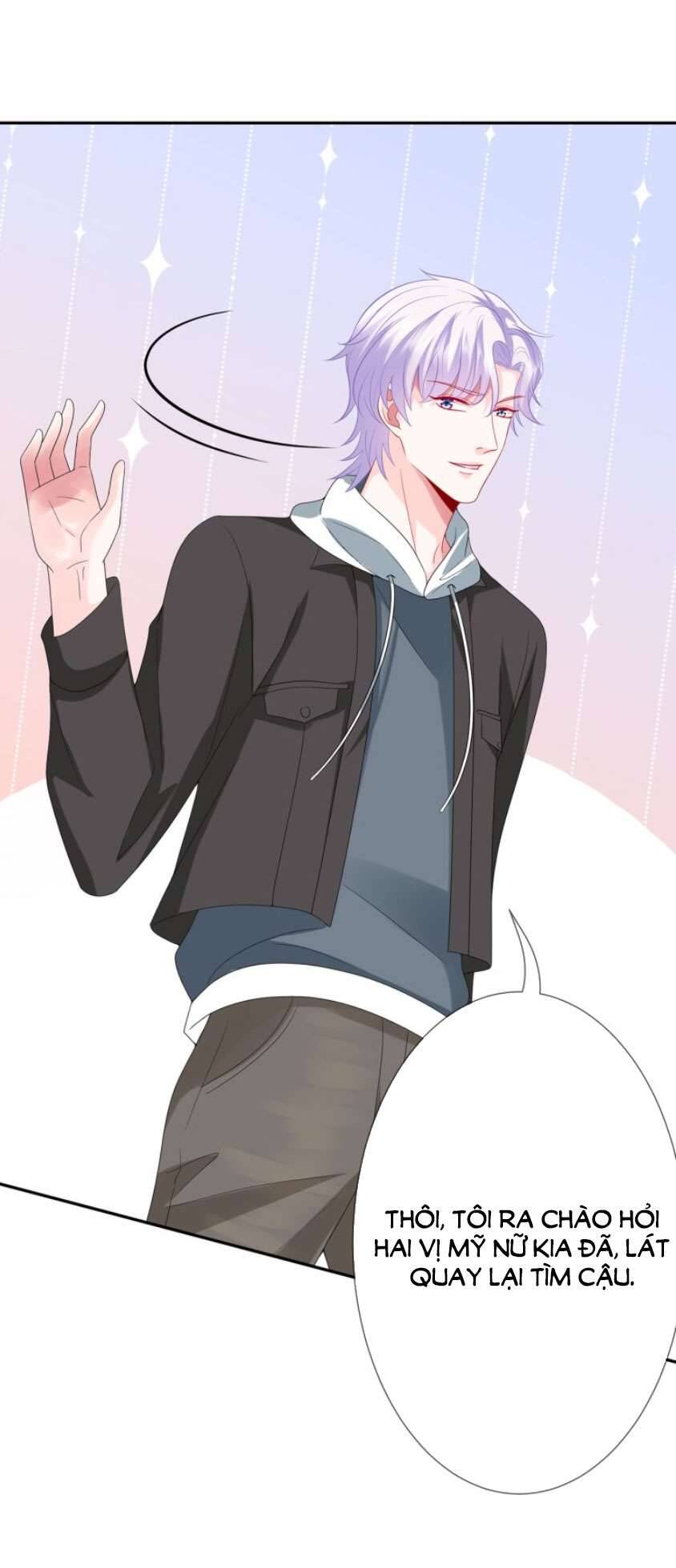 Danh Môn Chí Ái Chapter 195 - 32