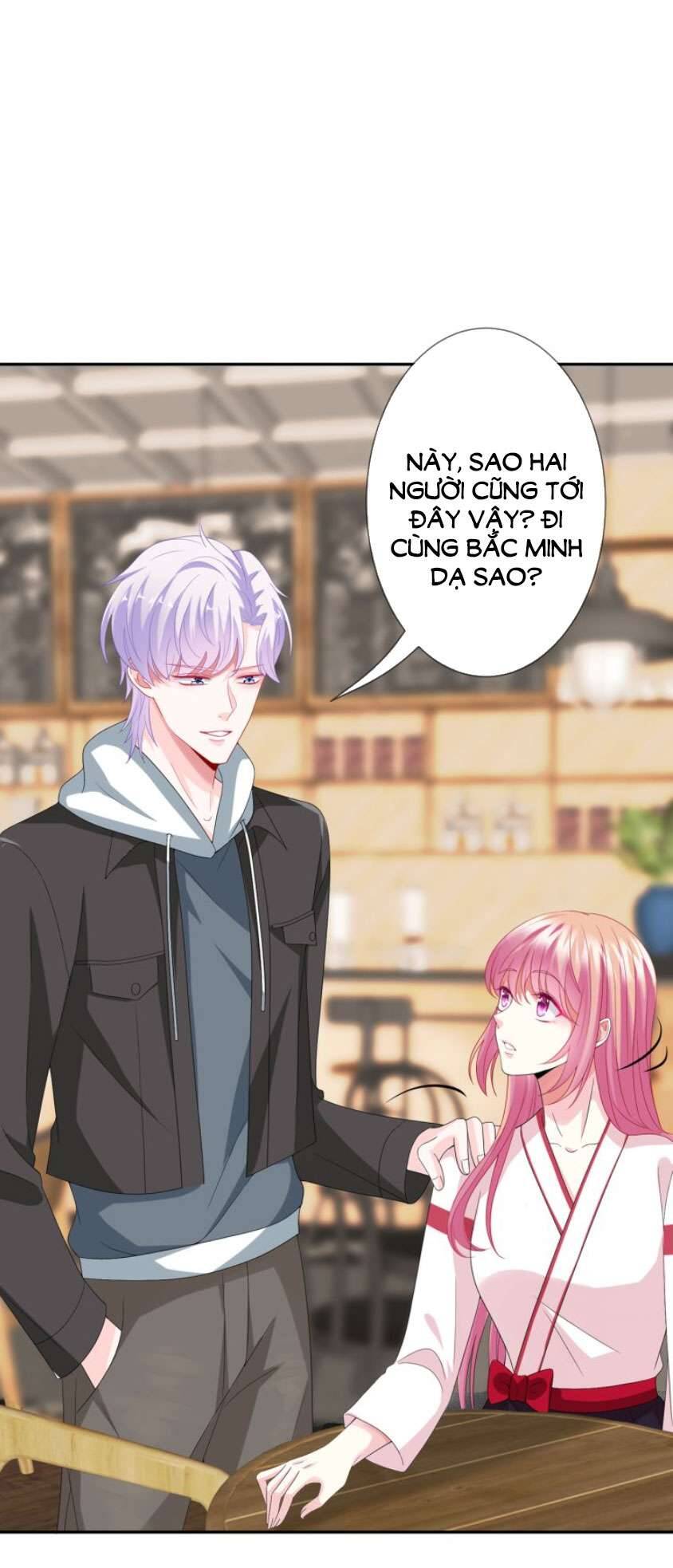 Danh Môn Chí Ái Chapter 195 - 33