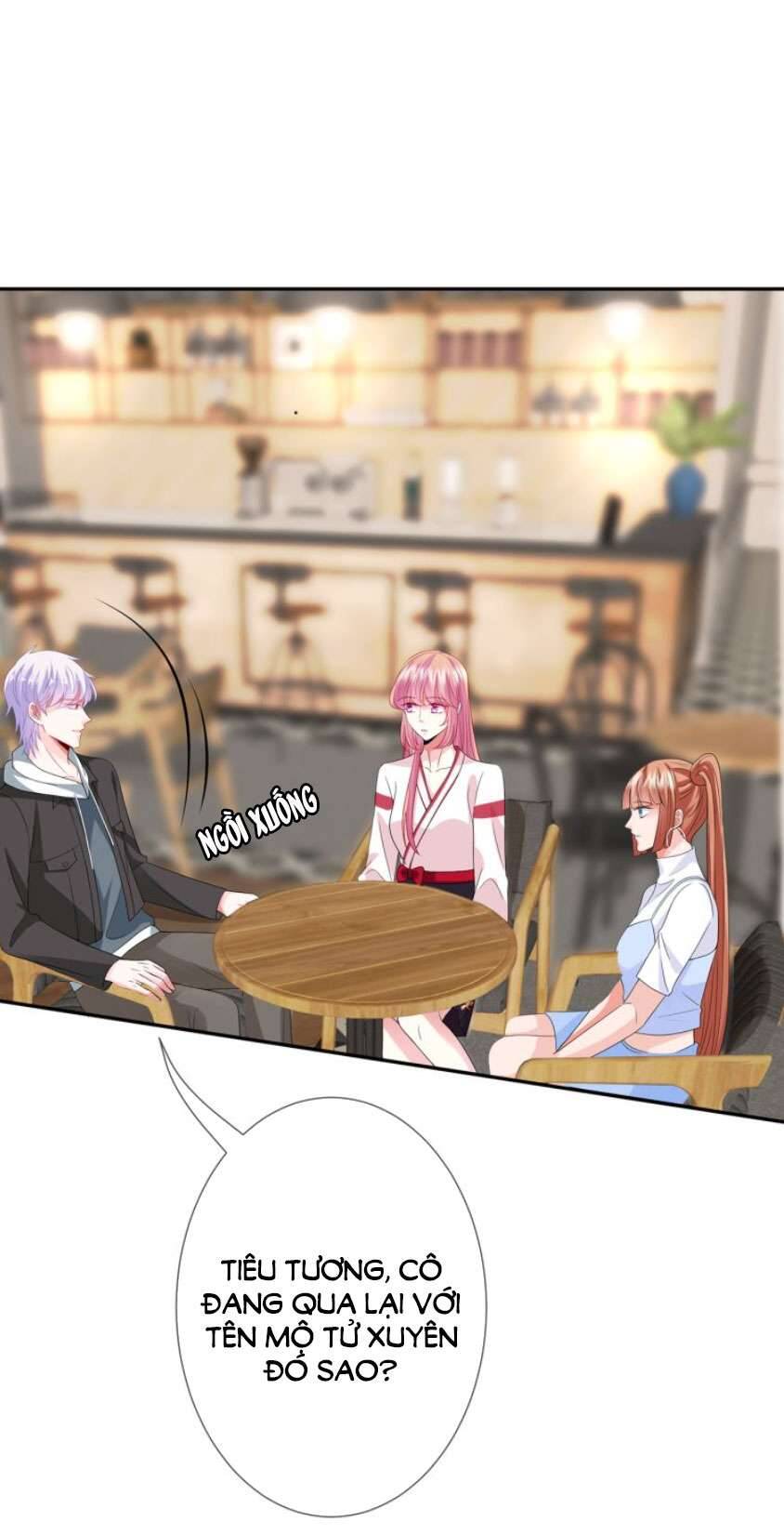 Danh Môn Chí Ái Chapter 195 - 34