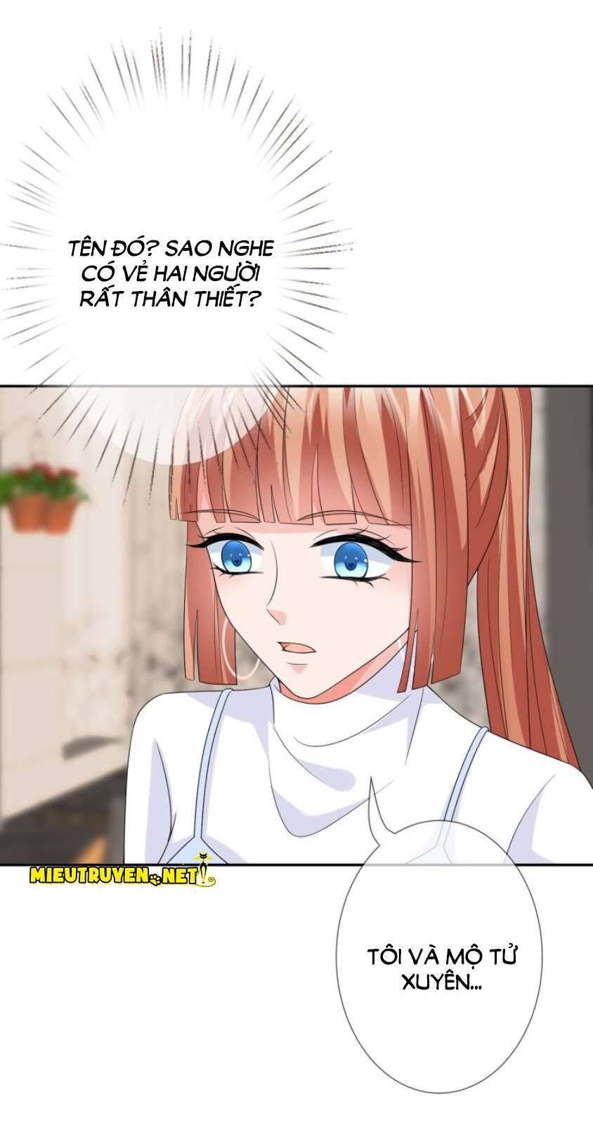 Danh Môn Chí Ái Chapter 195 - 35
