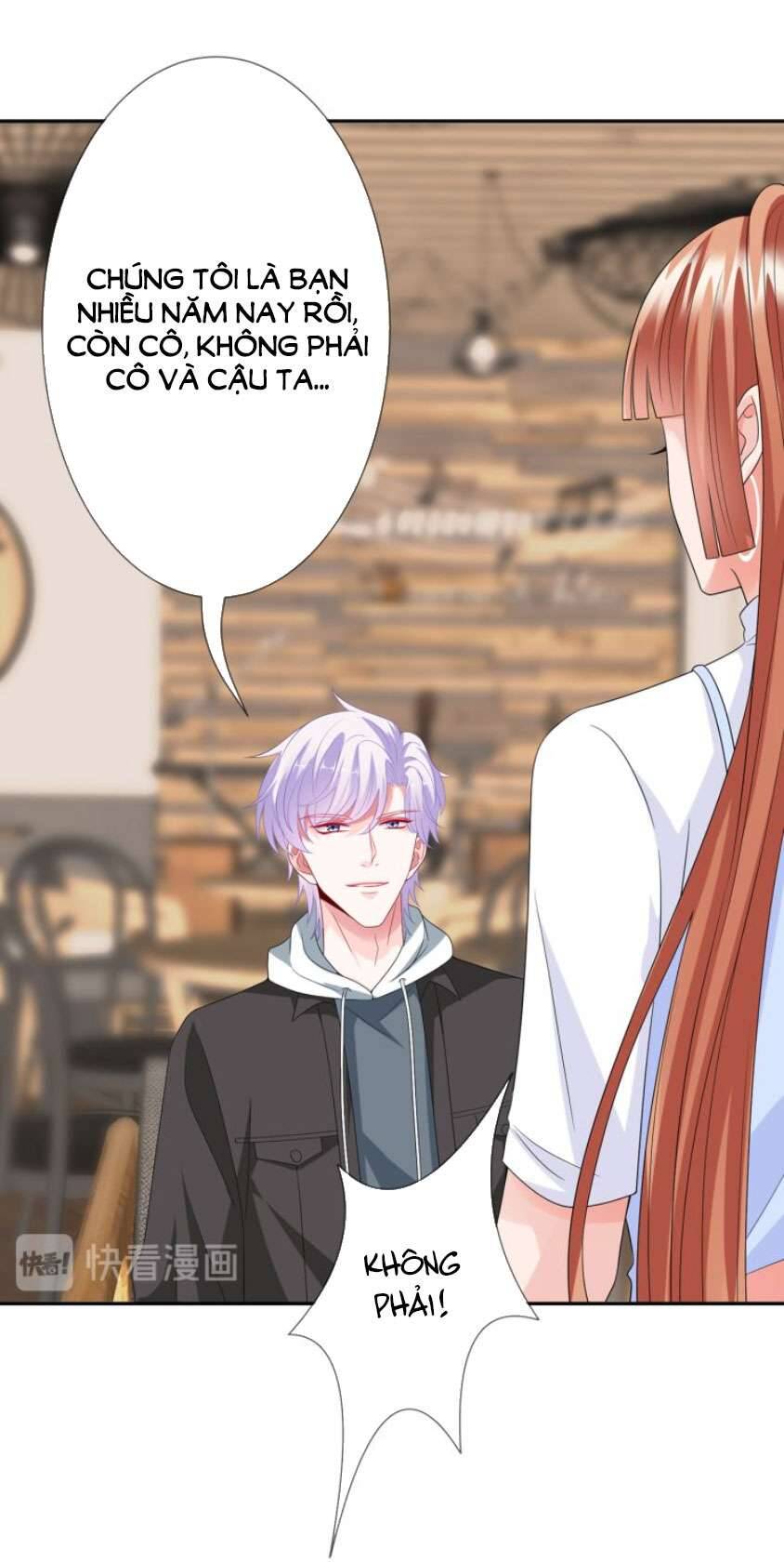 Danh Môn Chí Ái Chapter 195 - 36