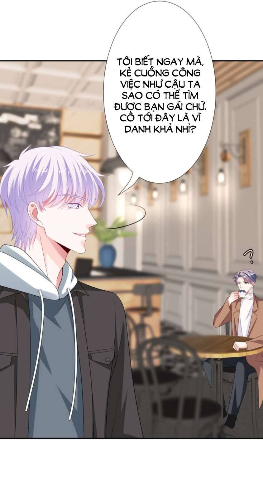 Danh Môn Chí Ái Chapter 195 - 37