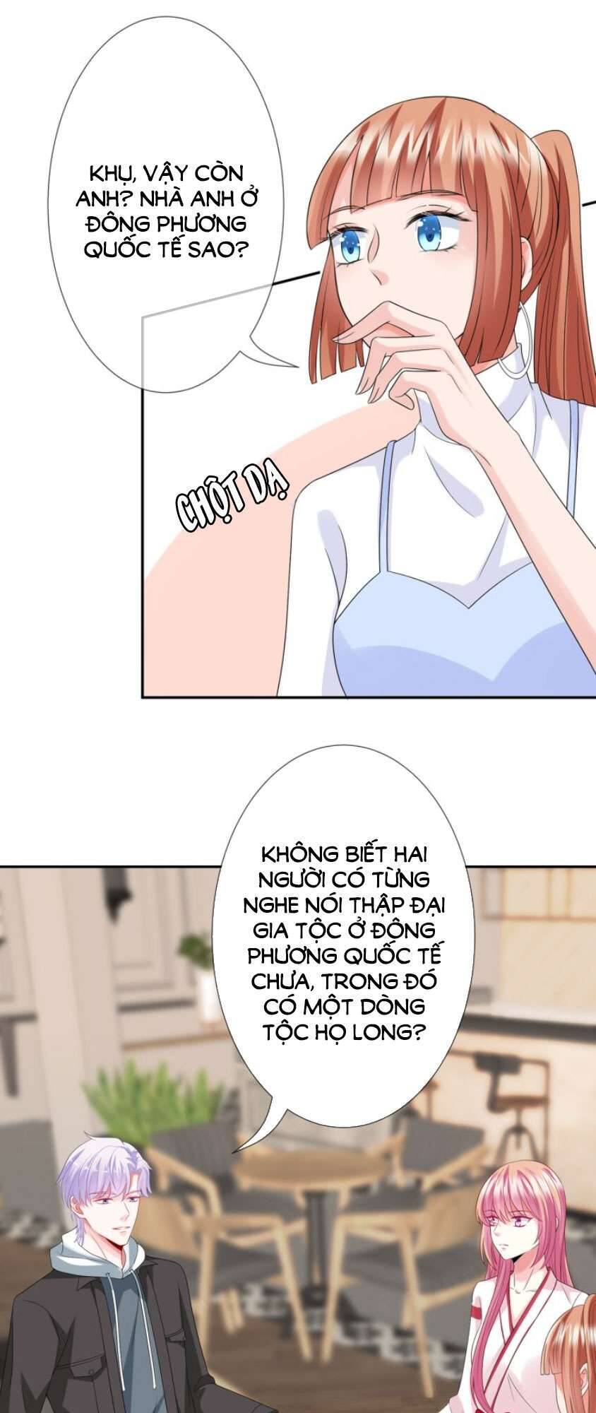 Danh Môn Chí Ái Chapter 195 - 38