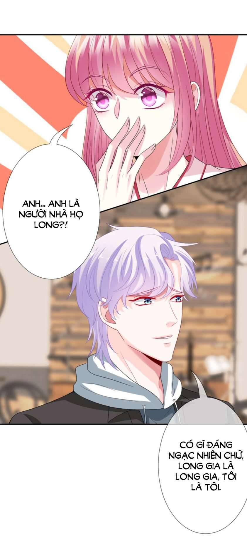 Danh Môn Chí Ái Chapter 195 - 40