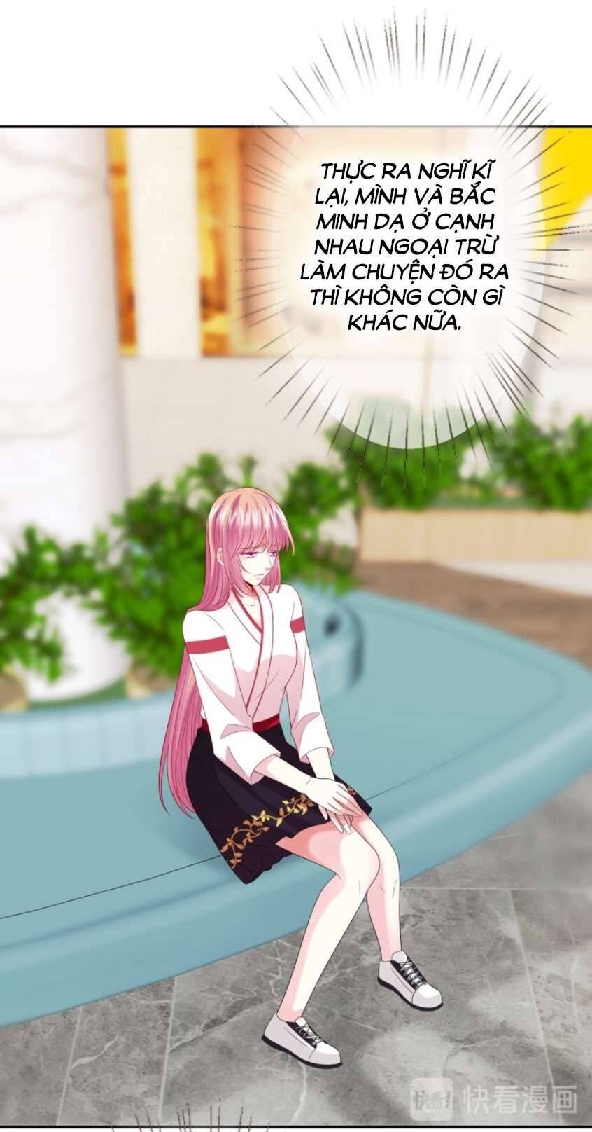 Danh Môn Chí Ái Chapter 195 - 5